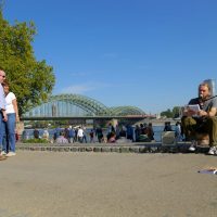 Tag 28: Köln