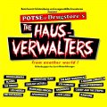 Songs | SchNAZIwutz – Mein Schwanz, der Führer | Nr. 1 Potse & Drugstore’s »The Hausverwalters from Another World« (Release: 28.10.2017; MC & CD-R)