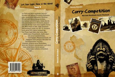 Curry-Competition (2. Auflage)