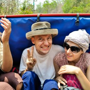 Curry-Competition | Tag 46: Doi Suthep und das belgische Koma | Nr. 35 2010 04 10 12.02.34