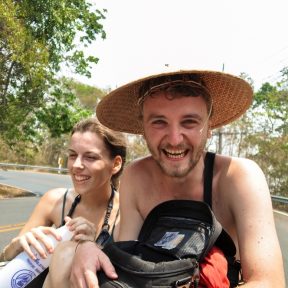 Curry-Competition | Tag 46: Doi Suthep und das belgische Koma | Nr. 36 2010 04 10 12.02.59