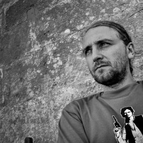  | Dennis Knickel | Nr. 23 Dennis Knickel (August 2012, © Dennis Knickel)