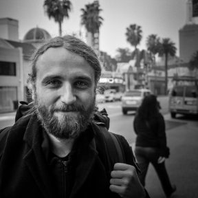  | Dennis Knickel | Nr. 21 Dennis Knickel (Februar 2013, © Ford O. Folliard & Dennis Knickel)