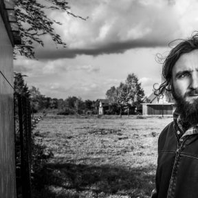  | Dennis Knickel | Nr. 16 Dennis Knickel (Oktober 2017, © Maryl Vogel, www.maryl.de)