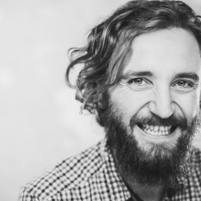  | Dennis Knickel | Nr. 15 Dennis Knickel (Dezember 2017, © Maryl Vogel, www.maryl.de)