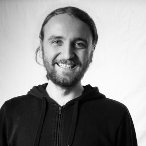  | Dennis Knickel | Nr. 24 Dennis Knickel (Dezember 2014, © Tim Stieffenhofer)