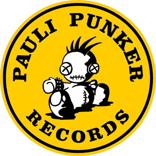 6 Gramm Caratillo | Links | Nr. 52 Pauli Punker Records & Tour Service