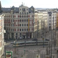 Tag 5: Braunschweig, Wolfsburg & Magdeburg