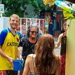 Curry-Competition | Tage 48-53: Songkran! … und die Folgen | Nr. 18 Foto: © Arek
