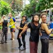 Curry-Competition | Tage 48-53: Songkran! … und die Folgen | Nr. 27 © Ioanna Mare & Dani Arrando