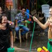 Curry-Competition | Tage 48-53: Songkran! … und die Folgen | Nr. 29 © Ioanna Mare & Dani Arrando