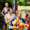 Curry-Competition | Tage 48-53: Songkran! … und die Folgen | Nr. 31 © Ioanna Mare & Dani Arrando