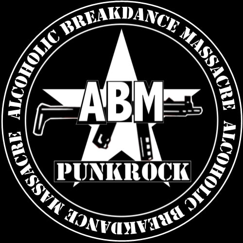 6 Gramm Caratillo | Links | Nr. 41 ABM - Alcoholic Breakdance Massacre