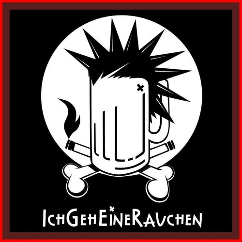 6 Gramm Caratillo | Links | Nr. 38 IchGehEineRauchen