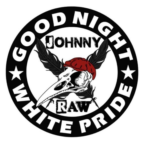 6 Gramm Caratillo | Links | Nr. 47 Johnny Raw – 100 % Antirassistischer Band Support