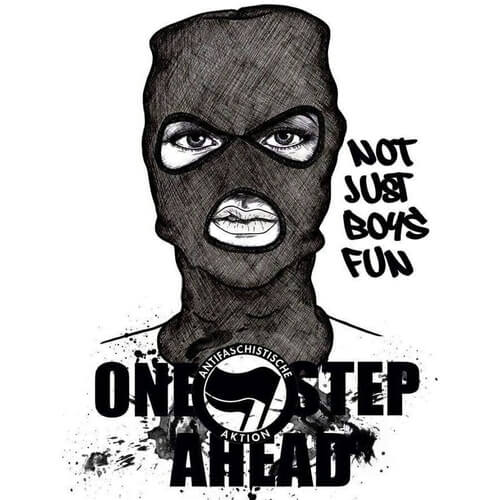 6 Gramm Caratillo | Links | Nr. 40 One Step Ahead