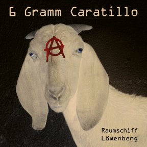 Releases | Raumschiff Löwenberg | Nr. 1 Raumschiff Löwenberg (Release: 15.3.2018; CD-R, MP3, WAV)