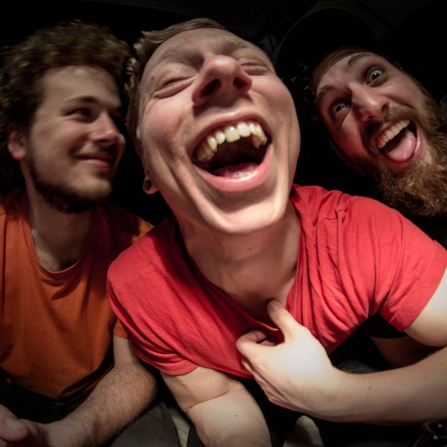 6 Gramm Caratillo | Links | Nr. 42 Stockholm Syndrom