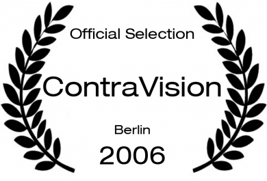 Filmfestival ContraVision in Berlin