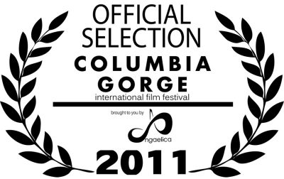 »Erinnerungen: Columbia Gorge International Film Festival