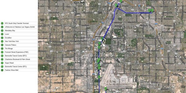 Serendipity – Teil 2 | Tag 68: Shake the Glitter Off Your Clothes … It’s Vegas, Baby! Oder: Vom Venetian bis zur Fremont Street | Nr. 23 16.1.2013: Las Vegas, Teil 1