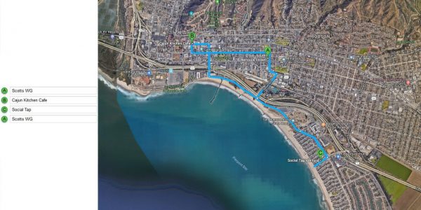 Serendipity – Teil 2 | Tag 87: Clash of the Bromances | Nr. 8 4.2.2013: Ventura