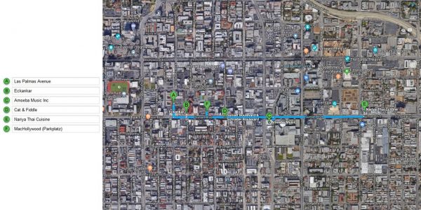 Serendipity – Teil 2 | Tag 87: Clash of the Bromances | Nr. 35 4.2.2013: Hollywood