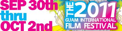 »Erinnerungen«: Guam International Film Festival, Dededo, USA