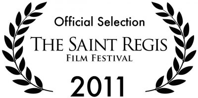 »Erinnerungen«: The Saint Regis Film Festival
