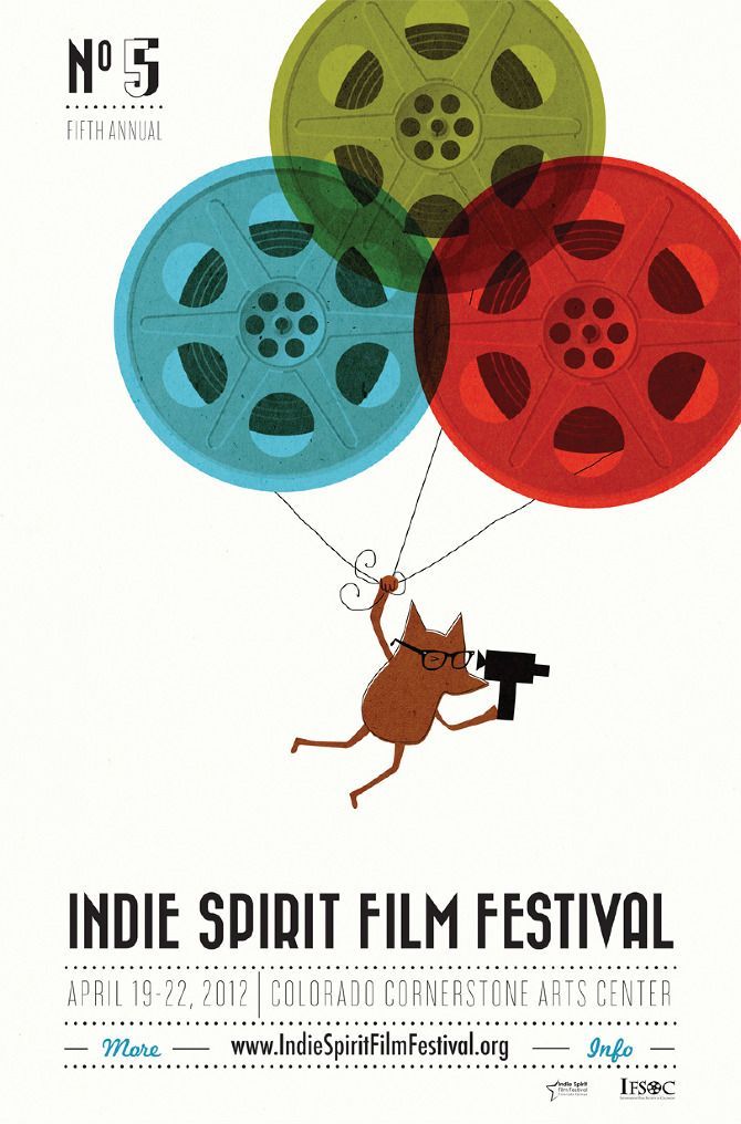 Indie Spirit Film Festival