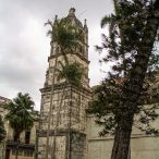 Catedral de San Carlos Borromeo
