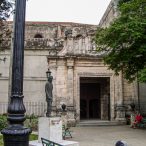 Catedral de San Carlos Borromeo