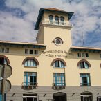 Anarchistenherz | Tag 7: La Habanas schöne Seite | Nr. 31 Terminal Sierra Maestra