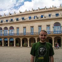 Anarchistenherz | Tag 7: La Habanas schöne Seite | Nr. 2 2007 02 13 13.06.14 edited