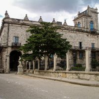 Anarchistenherz | Tag 7: La Habanas schöne Seite | Nr. 6 2007 02 13 13.10.06 edited