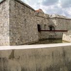 Anarchistenherz | Tag 7: La Habanas schöne Seite | Nr. 12 Castillo de la Real Fuerza