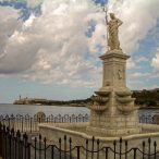 Anarchistenherz | Tag 7: La Habanas schöne Seite | Nr. 13 Fuente de Neptuno