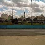 Anarchistenherz | Tag 7: La Habanas schöne Seite | Nr. 17 Monumento a Máximo Gómez