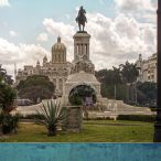 Anarchistenherz | Tag 7: La Habanas schöne Seite | Nr. 18 Monumento a Máximo Gómez