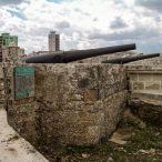 Anarchistenherz | Tag 7: La Habanas schöne Seite | Nr. 21 Castillo de San Salvador de la Punta