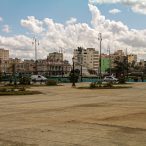 Anarchistenherz | Tag 7: La Habanas schöne Seite | Nr. 19 Monumento a Máximo Gómez