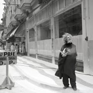 El Caballero de París