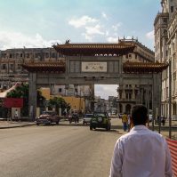 Anarchistenherz | Tag 8: La Habanas nervige Seite | Nr. 39 Barrio Chino de La Habana