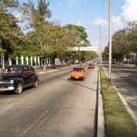 Anarchistenherz | Tag 8: La Habanas nervige Seite | Nr. 45 Avenida Salvador Allende