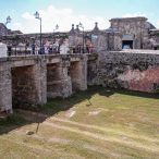 Fortaleza de San Carlos de la Cabaña