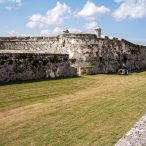 Fortaleza de San Carlos de la Cabaña