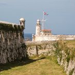 Fortaleza de San Carlos de la Cabaña & El Faro del Castillo del Morro