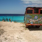 Anarchistenherz | Tag 14: Die Schweinebucht unter Wasser und der Kampf mit Goofy | Nr. 36 2007 02 20 11.47.08 edited