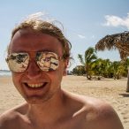 Anarchistenherz | Tag 15: Friede, Freude und ein Hauch von Anarchie | Nr. 14 2007 02 21 14.18.01 edited