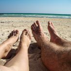 Anarchistenherz | Tag 15: Friede, Freude und ein Hauch von Anarchie | Nr. 17 2007 02 21 15.10.20 edited